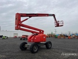 Miniaturansicht von Haulotte Ha20px 4WD Diesel Telescopic Boom Lift