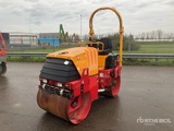 Minituur van Ammann AV23-2