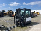 Minituur van Doosan B30X-7 PLUS
