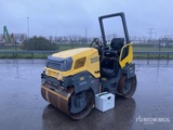 Minituur van Wacker Neuson RD27-120