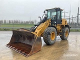 Minituur van CAT 930G
