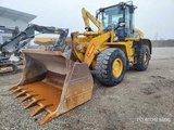 Minituur van CAT 938H