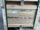 Miniaturansicht von SH361 Hydraulic Log Grapple (Unused)