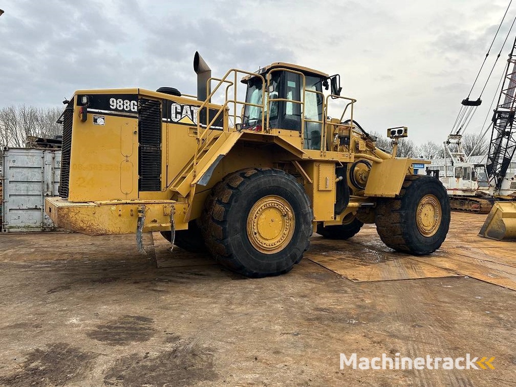 CAT 988 G