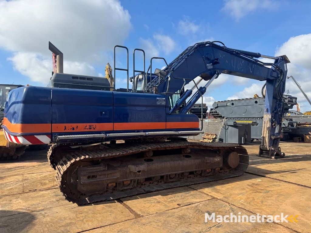 Doosan DX 300 LC-3