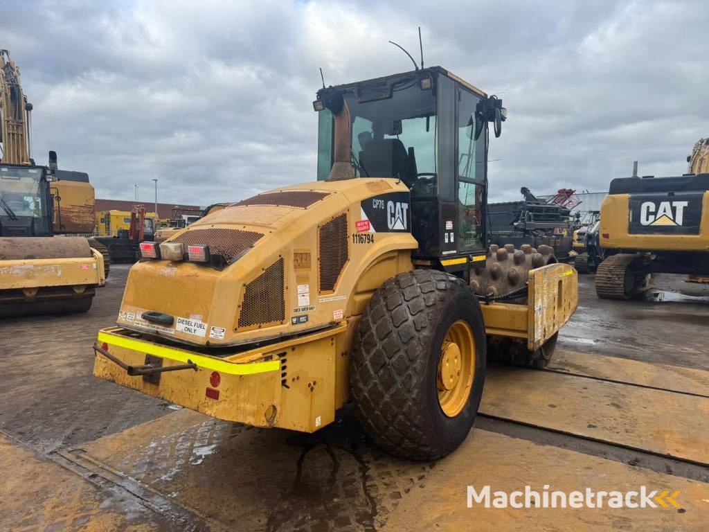 CAT CP 76