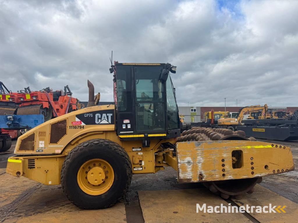 CAT CP 76