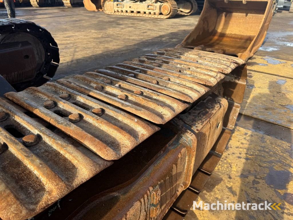 Komatsu PC 490 LC-10