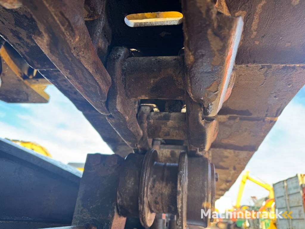 Komatsu PC 490 LC-10