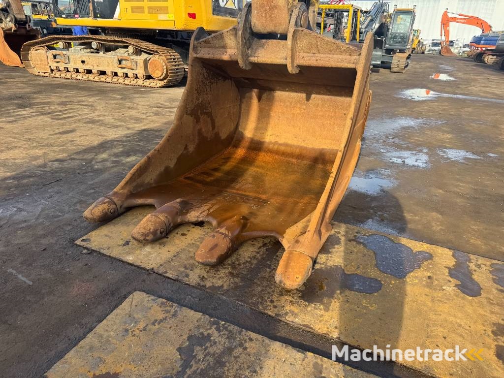 Komatsu PC 490 LC-10