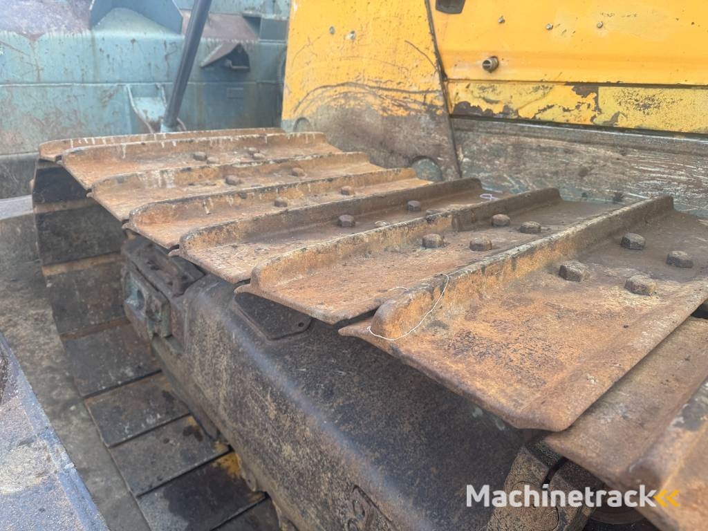 Liebherr PR 734 L GP