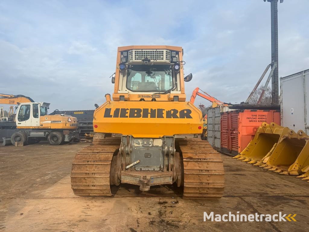 Liebherr PR 734 L GP