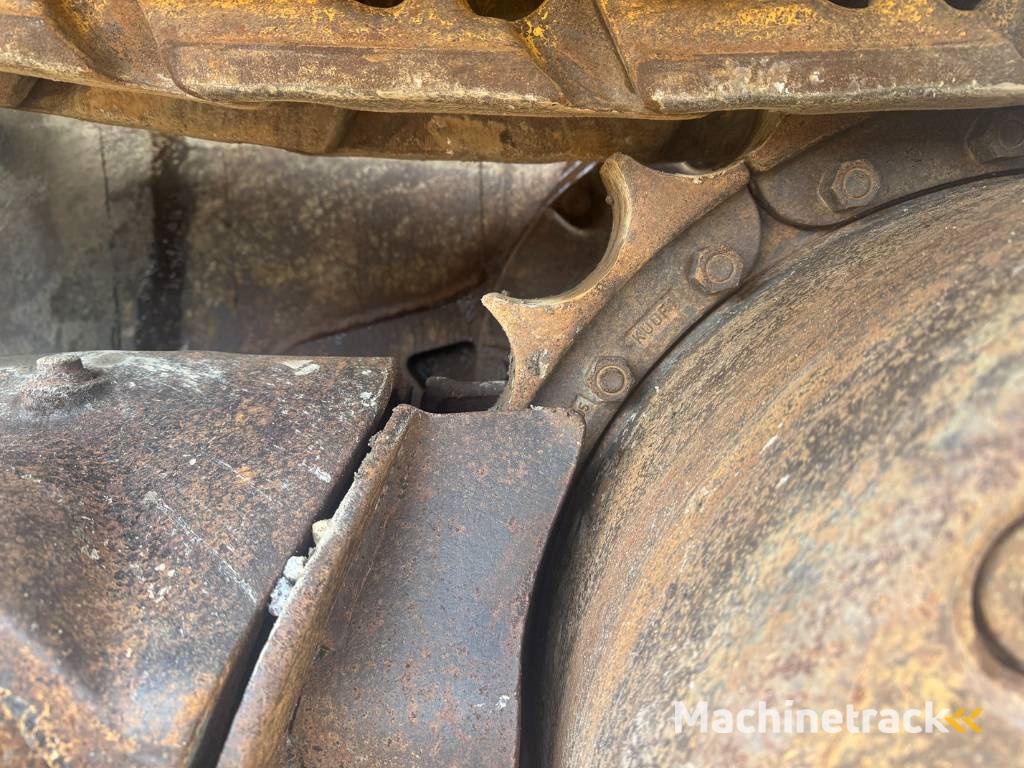 Liebherr PR 734 L GP