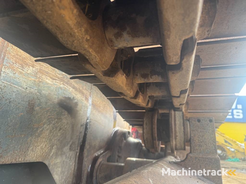 Liebherr PR 734 L GP