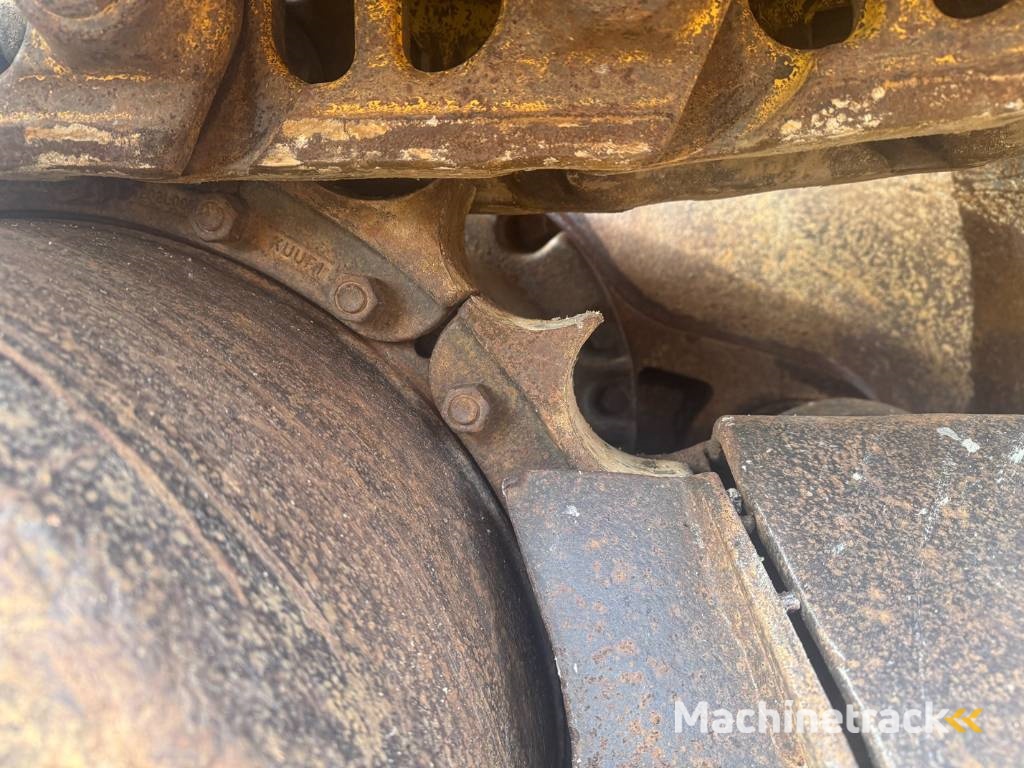 Liebherr PR 734 L GP