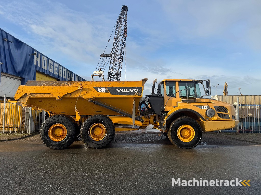 Volvo A 30 F