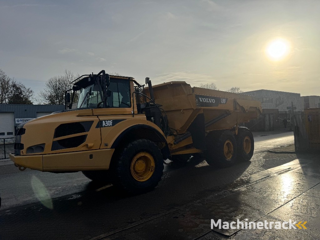 Volvo A 30 F