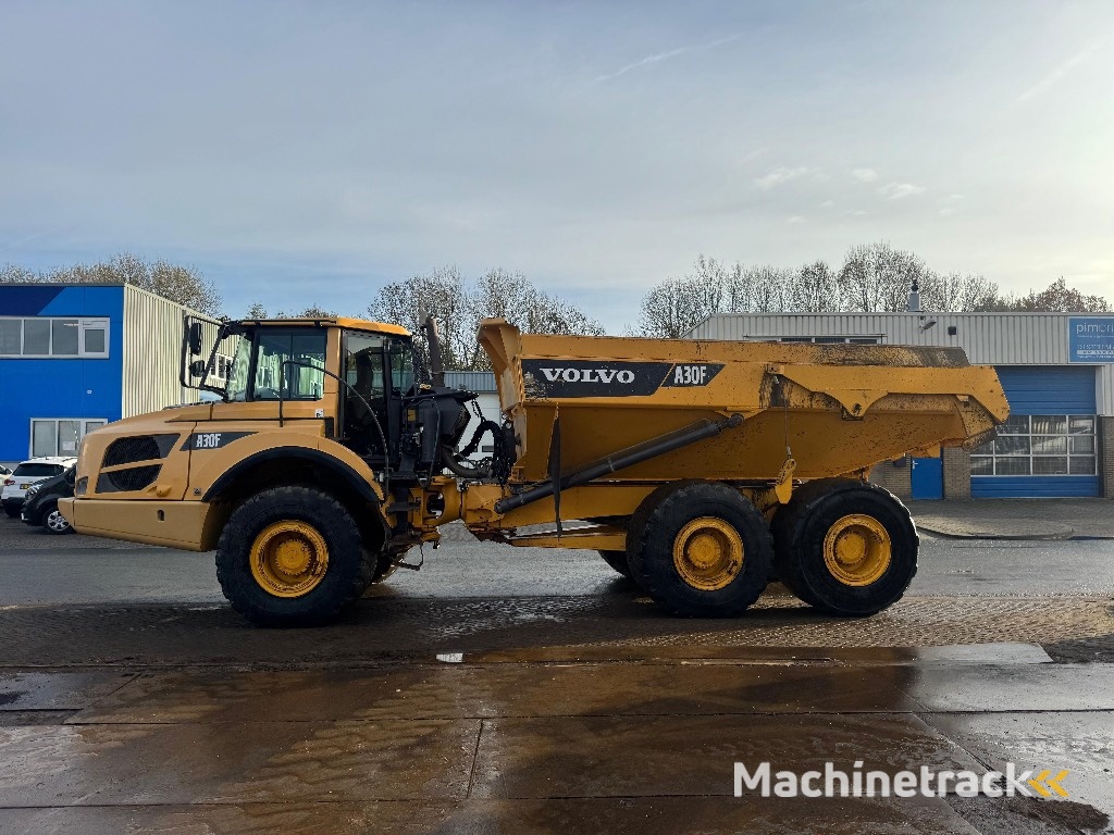 Volvo A 30 F