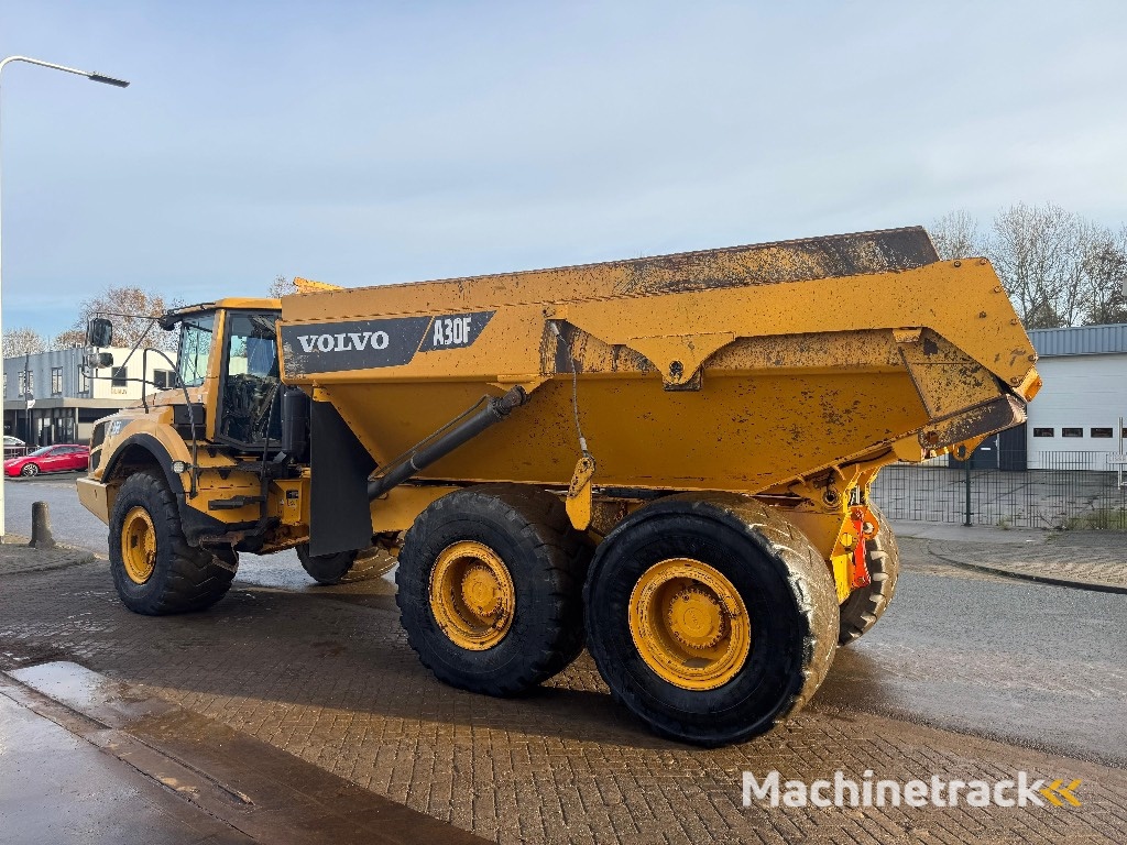 Volvo A 30 F