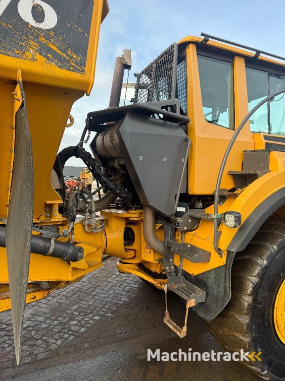 Volvo A 30 F