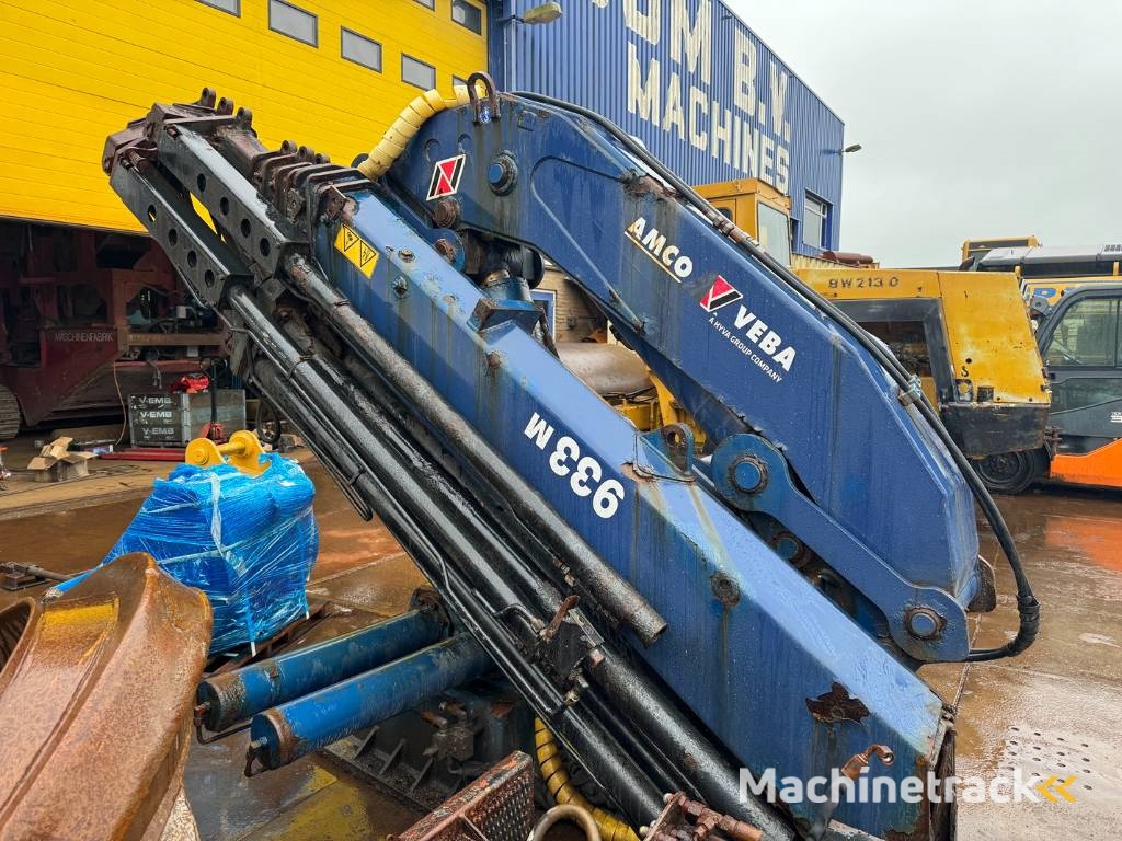 Amco Veba v 933M8S