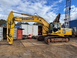 Thumbnail of Komatsu HB 365 LC-3 Hybrid