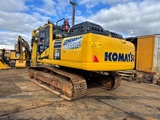 Thumbnail of Komatsu HB 365 LC-3 Hybrid