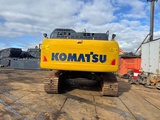 Thumbnail of Komatsu HB 365 LC-3 Hybrid