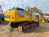 Thumbnail of Komatsu HB 365 LC-3 Hybrid
