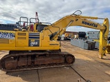 Thumbnail of Komatsu HB 365 LC-3 Hybrid
