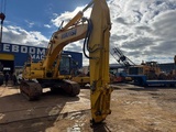 Thumbnail of Komatsu HB 365 LC-3 Hybrid
