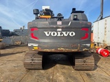 Thumbnail of Volvo EC 160 EL ( 3.451 HOURS ORIGINAL )