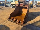 Minituur van CAT 349 EL