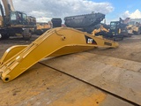 Minituur van CAT 320 EL LONG REACH BOOM 15M