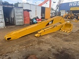 Minituur van CAT 320 GC LONG REACH BOOM 15M