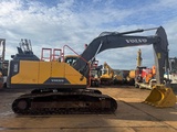 Miniaturansicht von Volvo EC 250 EL