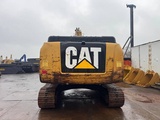 Minituur van CAT 324 EL