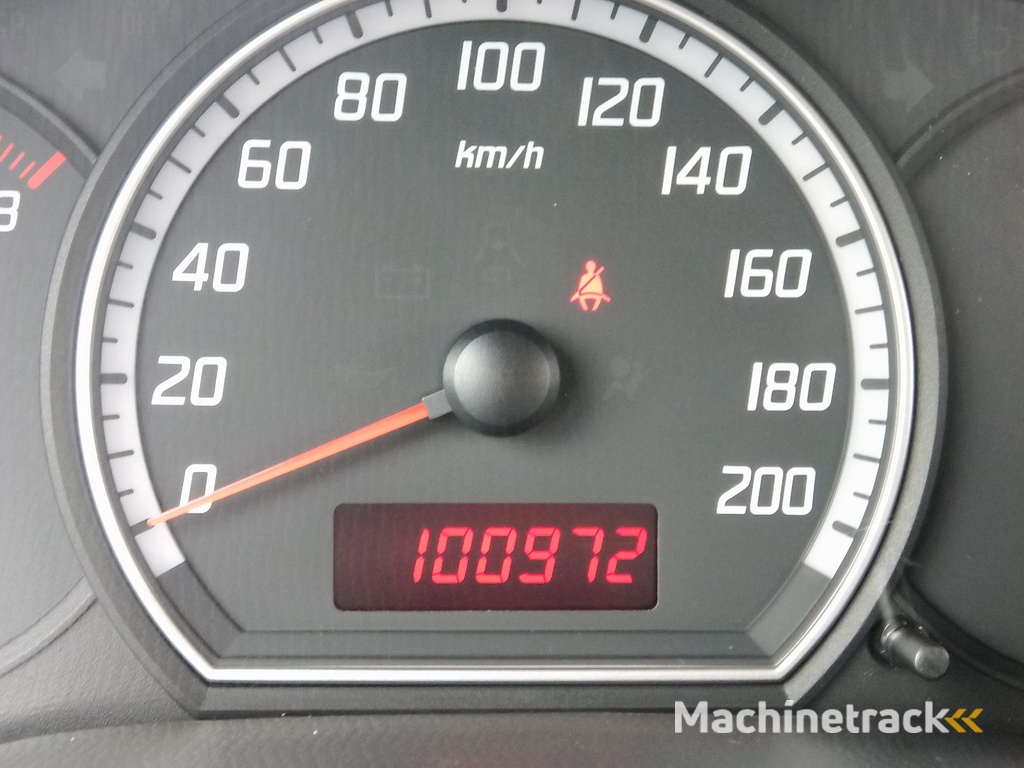 Suzuki Swift 1.3 COMFORT BJ`2008, 100.972 KM !