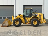 Minituur van Caterpillar 950M - FULL CAT SERVICE