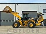 Minituur van Caterpillar 950M - FULL CAT SERVICE