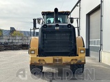 Minituur van Caterpillar 950M - FULL CAT SERVICE