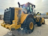 Minituur van Caterpillar 950M - FULL CAT SERVICE