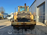 Minituur van Volvo L110G