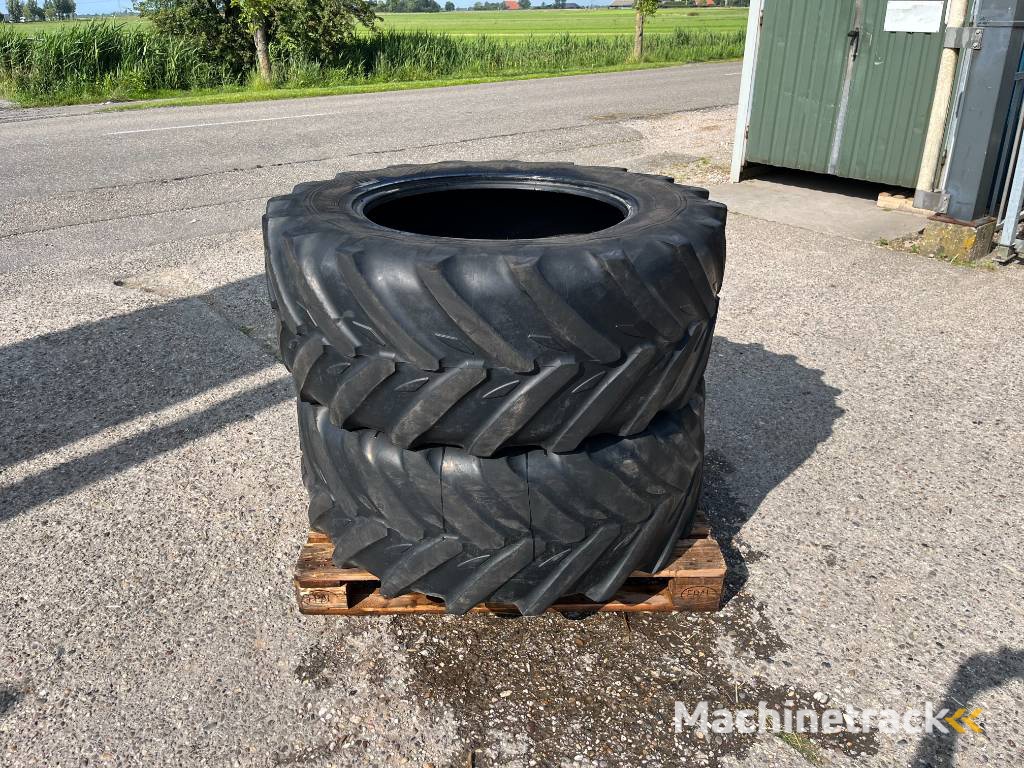 Michelin XeoBib VF 480/60R28