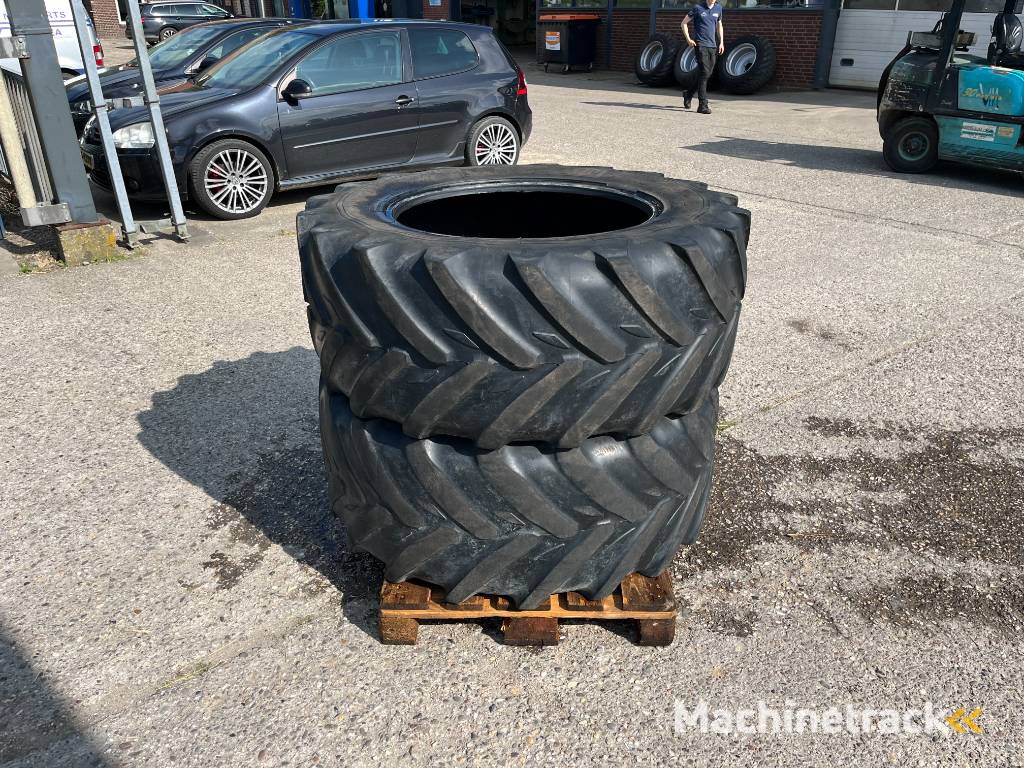 Michelin XeoBib VF 480/60R28