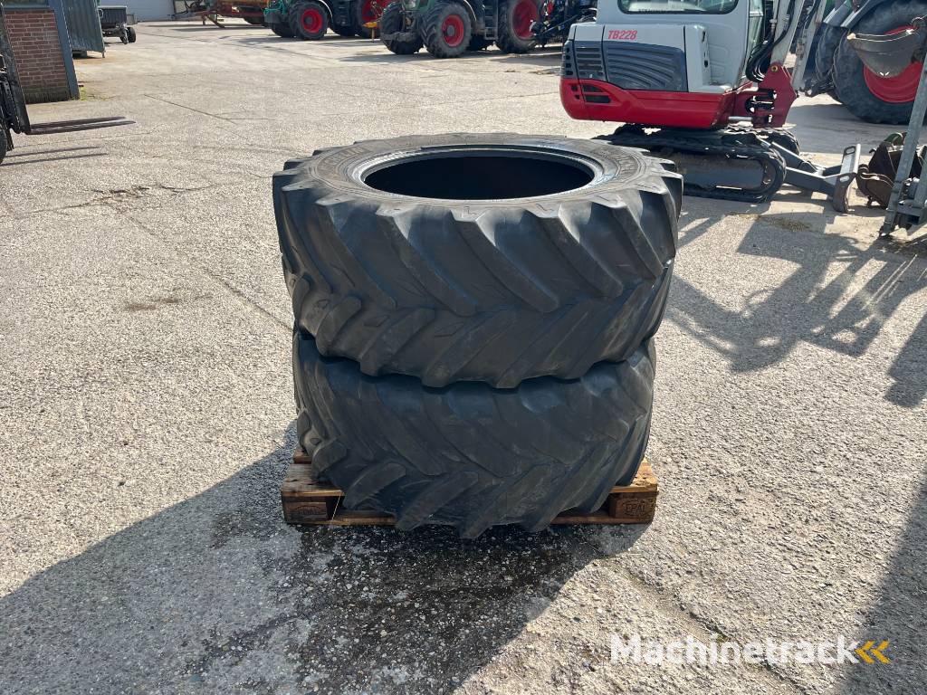 Michelin XeoBib VF 480/60R28