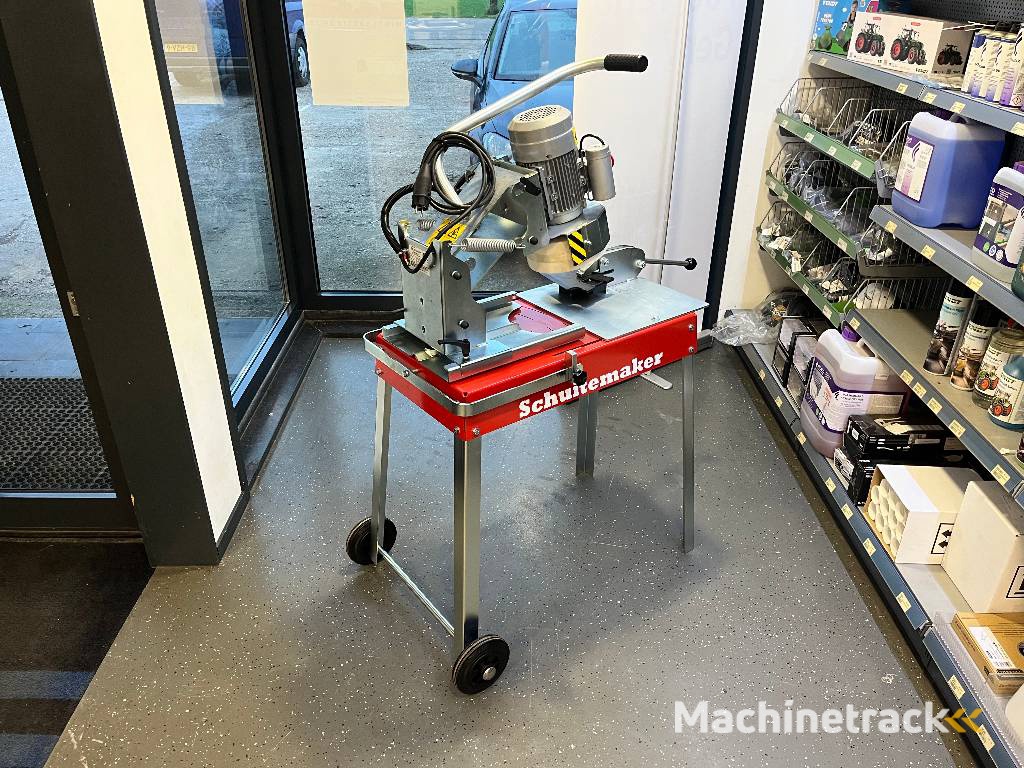 Schuitemaker Slijptafel