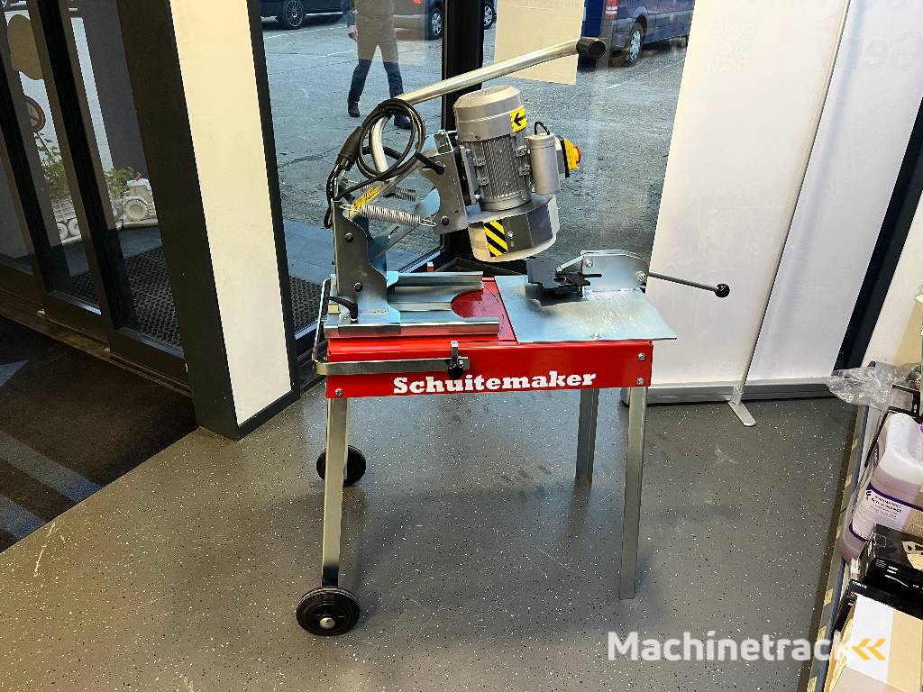 Schuitemaker Slijptafel