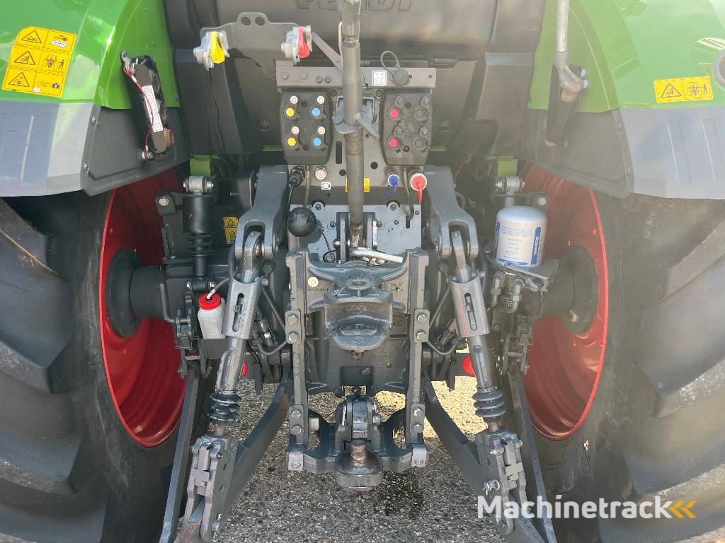 Fendt 314 Vario Gen4 Power