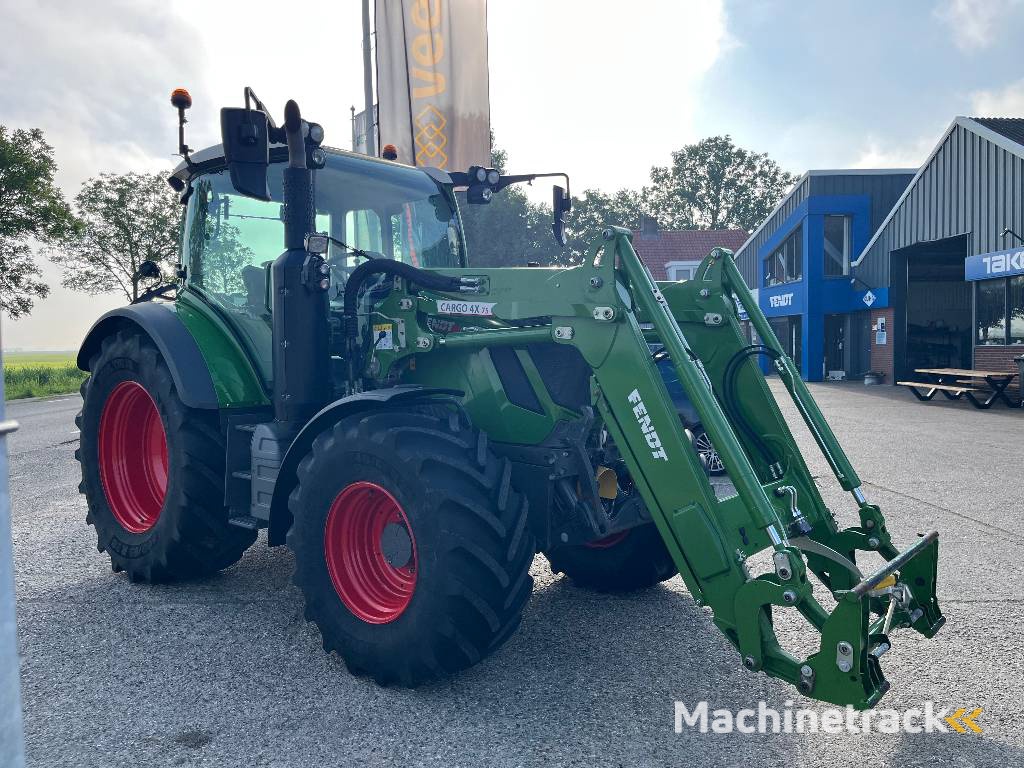 Fendt 314 Vario Gen4 Power